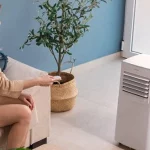 ¡No vas a creer lo que este aire acondicionado portátil de Cecotec puede hacer por tan poco!