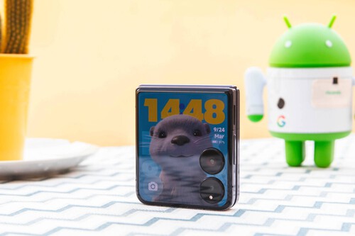 ¡Samsung en alerta! El nuevo plegable de Xiaomi podría destronarlo por completo