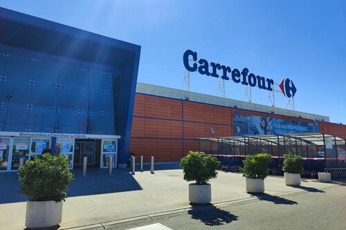 ¡Carrefour lo ha vuelto a hacer: este pack de PS5 con el GOTY 2024 y juegazos arrasa!