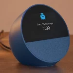 Este dispositivo de Amazon es tan bueno que tirarás tu viejo despertador al instante