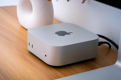¡No vas a creer el precio del Mac mini M4 que me obligó a comprarlo YA!