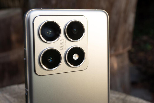 ¡Increíble! El Xiaomi 14T Pro se desploma y ahora cuesta menos que el Xiaomi 14T original