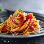 ¡Has estado cocinando espaguetis mal toda tu vida y no lo sabías!