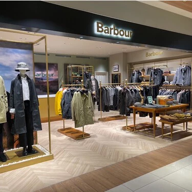 ¡Oferta loca! Barbour a mitad de precio: Solo hoy en El Corte Inglés, liquidación total en su outlet