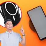 ¡Estas baterías externas magnéticas están revolucionando la carga inalámbrica de tu smartphone!