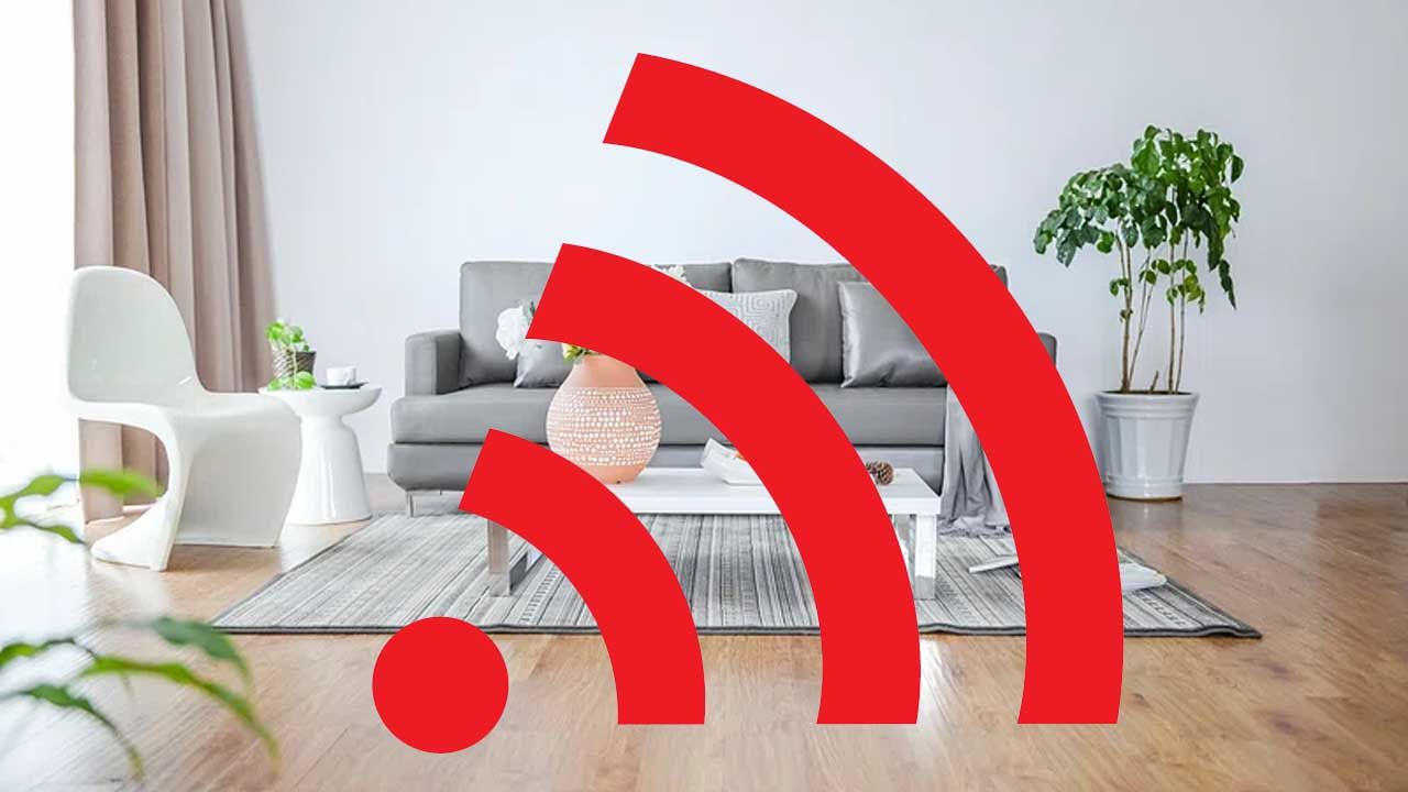 ¡El truco que las compañías de Internet no quieren que sepas para tener Wi-Fi perfecto en toda tu casa!