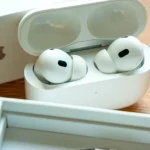 ¡No vas a creer lo barato que están los AirPods Pro 2 ahora mismo!
