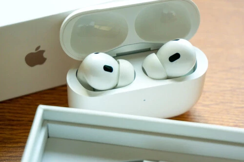 ¡No vas a creer lo barato que están los AirPods Pro 2 ahora mismo!