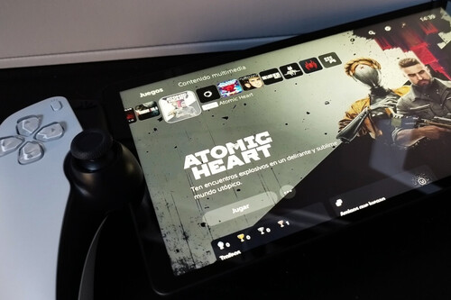 ¡Increíble! Juega a la PS5 sin encenderla con el nuevo PlayStation Portal a precio de locura