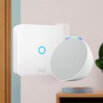 reescribe este titular en clickbait, sin mas texto que el titular ni mas ni menos:       La Fiesta de Ofertas de Primavera de Amazon nos deja este pack Ring y Echo prácticamente más barato que si se compran por separado