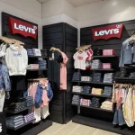 ¡Impresionante! Levi’s a MITAD DE PRECIO solo en El Corte Inglés, ¡ofertas que no creerás!
