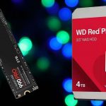 ¡No vas a creer estas ofertas en SSD y discos HDD para tus copias de seguridad!