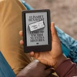 ¡Amazon vuelve a hundir el precio del Kindle y arrasa con el iPad!
