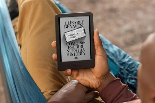 ¡Amazon vuelve a hundir el precio del Kindle y arrasa con el iPad!