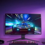 Este monitor gaming OLED de LG está más barato que nunca y no vas a querer otro.