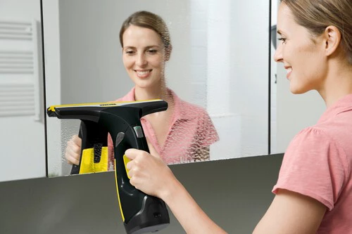 ¡Esta limpiadora Kärcher revoluciona tus ventanas y está en oferta imperdible!