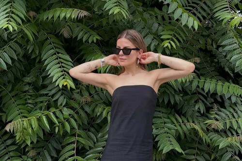 ¡No creerás lo cómodas que son estas sandalias de tacón de Pikolinos!