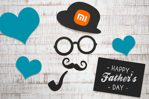 ¡No vas a creer los 6 regalazos Xiaomi perfectos para el Día del Padre!