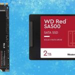 ¡No vas a creer los HDD y SSD en oferta para salvar tus copias de seguridad!