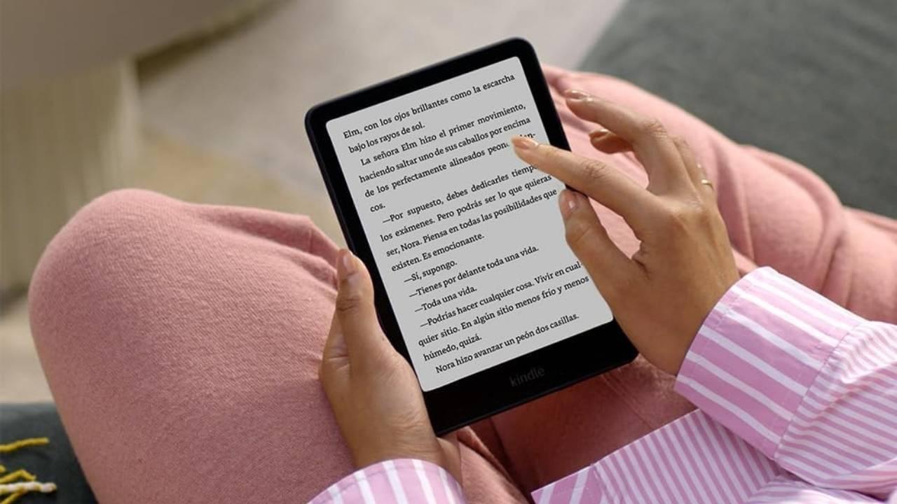 ¡Increíble! Amazon elimina el Kindle más TOP de 2025 y nadie sabe por qué