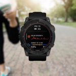 ¡No vas a creer el reloj Garmin con carga solar y batería de más de un mes que arrasa en precio!