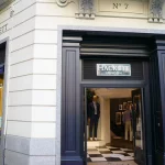 ¡Increíble! Hackett London a precios que no creerás: Liquidación del 60% en El Corte Inglés Outlet
