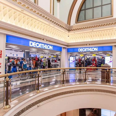 ¡No compres bañador para el Día de la Madre hasta ver estos de secado rápido de Decathlon!