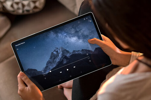 ¡No vas a creer la tablet Samsung Galaxy que está arrasando, y menos a este precio!