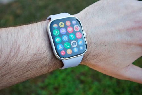 ¡Este reloj inteligente de Xiaomi cuesta menos de 30 euros y arrasa sin gastar un dineral!