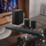 reescribe este titular en clickbait, sin mas texto que el titular ni mas ni menos:       Tener una buena barra de sonido no siempre sale caro. Esta LG con potencia de 440W y subwoofer inalámbrico cuesta hoy 200 euros