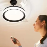 ¡Descubre el ventilador Philips que te salvará del calor sin arruinarte en la factura!