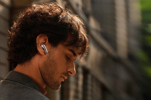 ¡Apple en alerta! Xiaomi lanza auriculares premium con WiFi que podrían dejar obsoletos a los AirPods