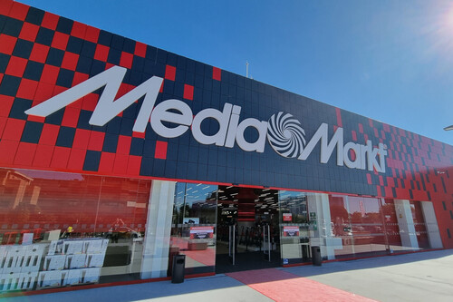 ¡No vas a creer las ofertas LOCAS de MediaMarkt este fin de semana en móviles, altavoces y smartwatches!