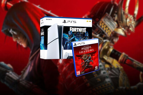 ¡Increíble! Ubisoft lanza pack con PS5 Slim y su precio te dejará sin palabras