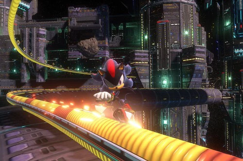 ¡No vas a creer cómo Shadow y Sonic vuelven juntos en la aventura más épica y barata del año!