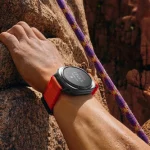 ¡IncreÃble! Samsung tira el precio de su reloj indestructible con baterÃa para 100 horas y pantalla a todo color