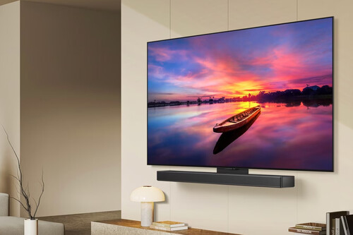 reescribe este titular en clickbait, sin mas texto que el titular ni mas ni menos:       La mejor oferta del día en MediaMarkt es una tele LG, pero no es una cualquiera: la LG C4 ahora tiene un descuento de 1.000 euros