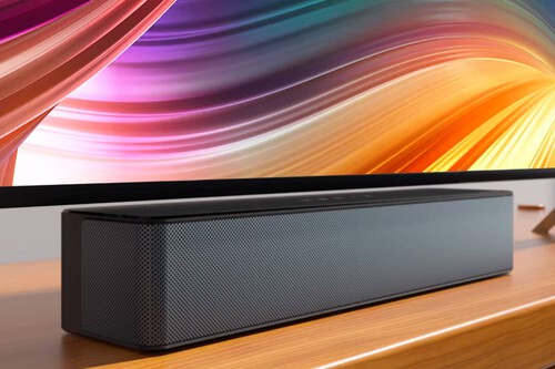 ¡Increíble pero cierto! Esta barra de sonido potentísima de MediaMarkt cuesta menos de 100€