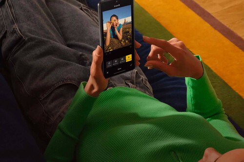 ¡Este Xiaomi lo tiene TODO por menos de lo que imaginas!