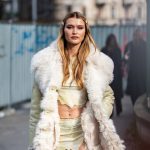 ¡No vas a creer el bolso blanco que Misako lanzó con estilo Diesel y precio irresistible!