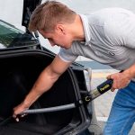 No vas a creer lo potentes y versátiles que son estos aspiradores sin cables para coche