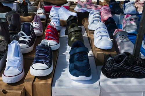 ¡Increíble! Estas zapatillas Kelme por menos de 30€ arrasan en Lefties esta primavera