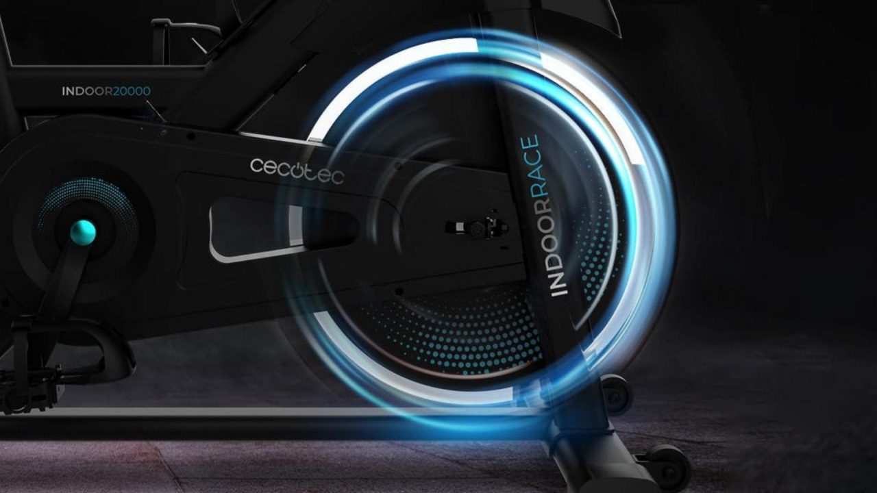 ¡No vas a creer cuáles son las bicis estáticas más vendidas en Amazon!