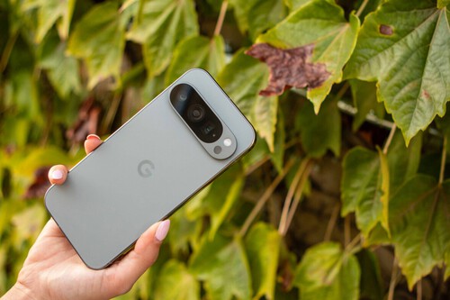 ¡Increíble! MediaMarkt derriba el precio del Google Pixel 9 Pro y no vas a creer cuánto cuesta ahora