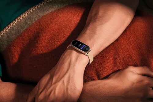 ¡Entrena todos los días y descubre la pulsera Xiaomi que está arrasando sin vaciar tu bolsillo!
