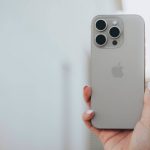 ¡El iPhone 16 Pro toca fondo en MediaMarkt con su precio más bajo de la historia!