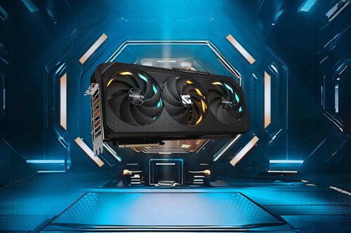 ¡Esta Gigabyte RTX 5070 Ti sorprende con un precio que nadie esperaba!
