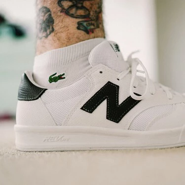 ¡Increíble! Solo hoy, El Corte Inglés arrasa con zapatillas New Balance al 60% ¡No te lo pierdas!