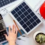 ¡Revoluciona tu hogar y ahorra en la factura con este kit solar enchufable sin obras ni instalaciones!