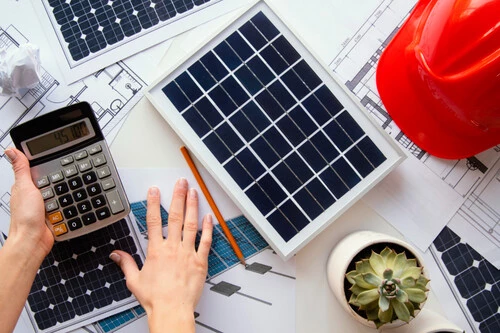 ¡Revoluciona tu hogar y ahorra en la factura con este kit solar enchufable sin obras ni instalaciones!